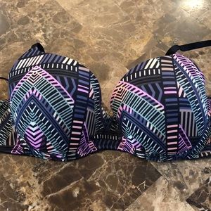 Victoria’s Secret Pink Bra